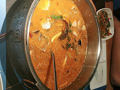 -大河宴·椒麻鱼火锅(北京路中和美食街店)