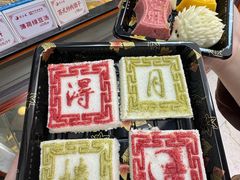 -得月楼·省级非遗·传统苏帮菜(观前店)