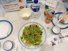-渔家大院·胶东海鲜·老鲁菜餐厅(德胜店)