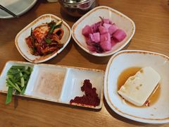 -海云台韩式汤饭·13年匠心韩料(南山店)