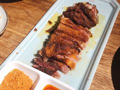 -小吊梨汤·北京菜·烤鸭(鸟巢店)