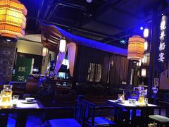 -绿茶餐厅(西湖银泰百货店)