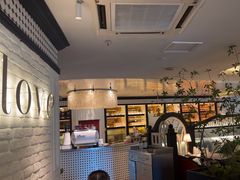 -良木缘咖啡西餐(优品道广场店)