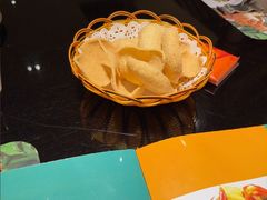 -金厨泰国餐厅·全泰籍厨师料理(拱北店)