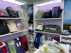 -蓝天网羽(双流路店)