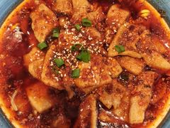 -凯鸽酒楼(恒安新区店)