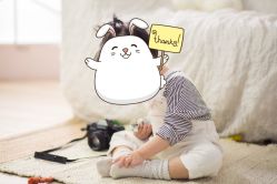 -Angel Fish photography 儿童摄影工作室(亚运村店)