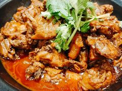 -龙福园·回家干饭小炒(徐东店)