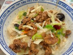 -老西安韩记三鲜煮馍(四府街店)