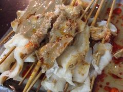 iphone_upload_pic-文文烤肉(大皮院店)