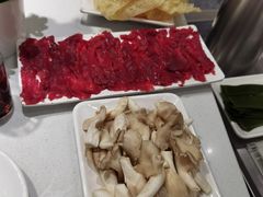 -古乐牛香·鲜牛肉牛杂火锅(吴江三里桥运东商业广场店)