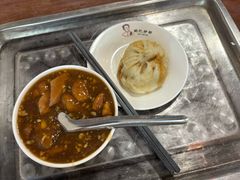 -姚记炒肝店(鼓楼店)