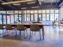 大堂-山下C5cafe(惠通时代广场店)