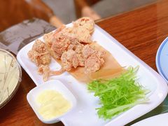 -以前的小酒馆(中山广场店)