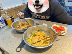 -玲玲面屋