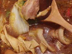 -福客麻辣烫·现炒麻辣香锅(印力中心店)