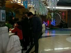 -大和洗浴休闲会所(宏大广场店)