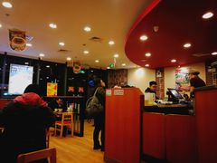 -食其家·牛丼咖喱(宜山路贝岭店)