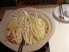 -筱爷叔·上海传统手工菜(玉树路店)