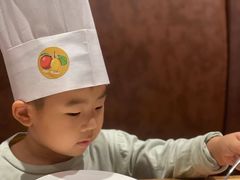 -安妮意大利餐厅(世贸天阶店)
