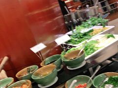 -昆明佳华广场酒店·西餐厅