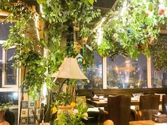 -萨芭蒂高空花园餐酒吧