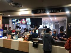 -麦当劳(曲阳店)