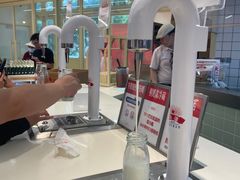 -红星前进面包牛奶公司(君太店)