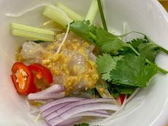 -官塘陈记鱼生·潮汕砂锅粥·牛肉火锅(潮枫路总店)