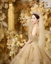 -MuseMarry婚纱(前海嘉里中心店)