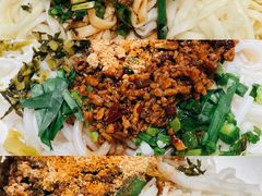 -靖晨园蒸饵丝(爱琴海店)