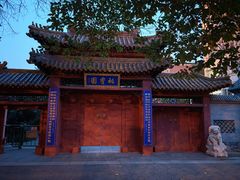 -桃花堤公园