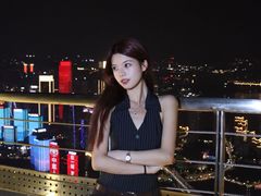 -WFC会仙楼观景台