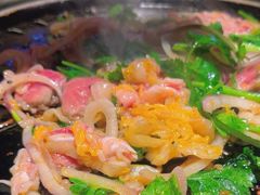 -杨小佳·齐齐哈尔烤肉·烤串(广州店)