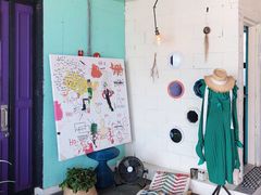 -Cafe Rooftop Cheongsapo