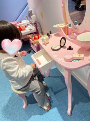 -MINI MARS KIDS CLUB亲子家庭中心(长宁天山店)