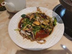 -广记餐厅(万福路店)