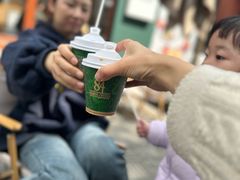 -查令84号咖啡馆(金大地1912东西街店)