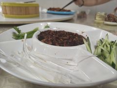 -东北缘餐厅(兰埔路店)