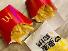 -麦当劳(前海店)