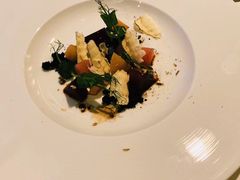 -迪拜帆船酒店海底餐厅