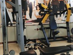 -中田健身工作室(太阳广场店)