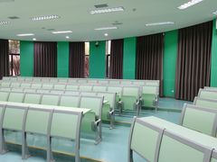 -四川大学(望江校区)