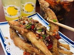 -金龙·打边炉(武进路店)