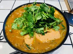 -肥汁米蘭香港米线(长宁来福士店)