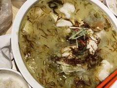 -鱼你在一起(顺义国泰生活广场机场店)