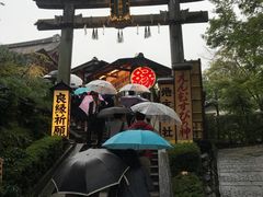 -有栖山 清光院 清水寺