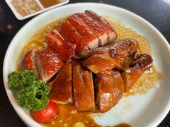 -新旺茶餐厅•早餐(迪士尼小镇店)