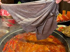 -蜀大侠火锅(总府路店)