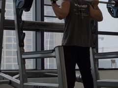 -WEGYMER健萌健身(麦德龙钰龙天下馆)